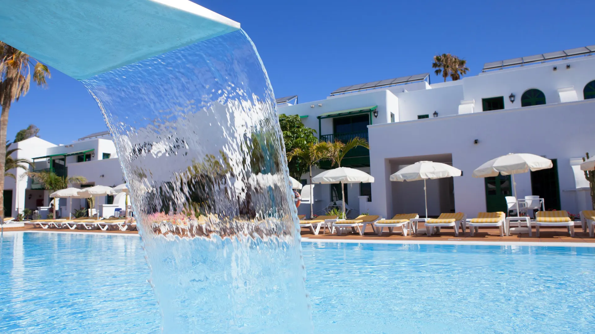 Gloria Izaro Club Hotel Puerto del Carmen