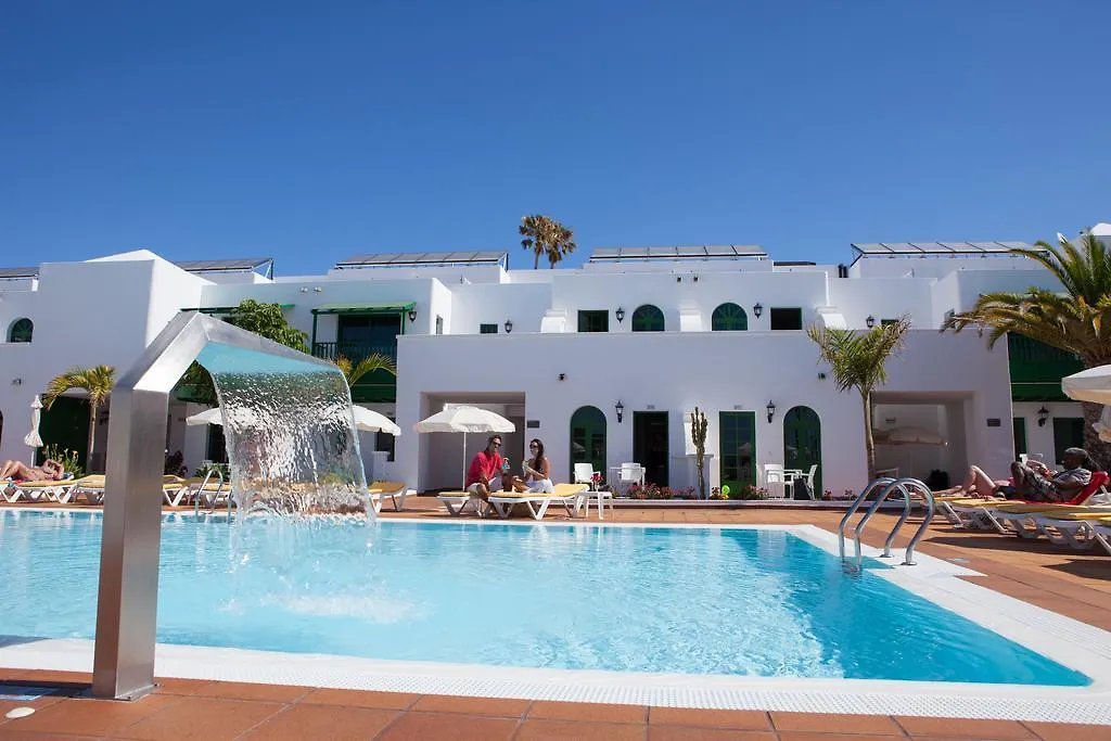 Gloria Izaro Club Hotel Puerto del Carmen