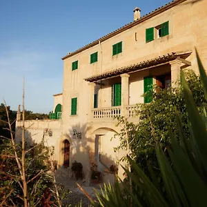 Farm stay Son Sant Andreu Petra (Mallorca)