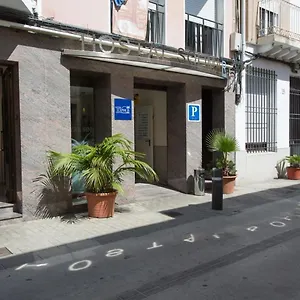 Solimar Gasthof Badalona