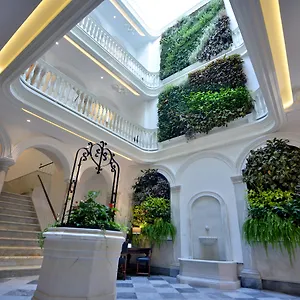Apartment El Armador Casa Palacio By Luxury Cadiz