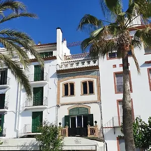 Apartment Mare Nostrum Sitges