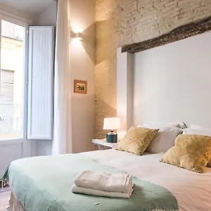 Apartment Boutike Seville