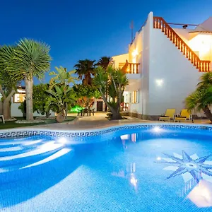 Villa Mali Ibiza Town