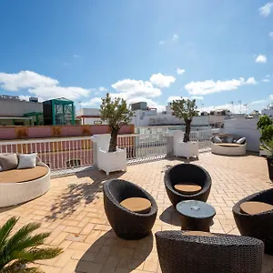 Apartment El Armador Casa Palacio By Luxury Cadiz