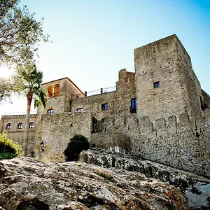 Tugasa Castillo De Castellar Hotel Castellar de la Frontera