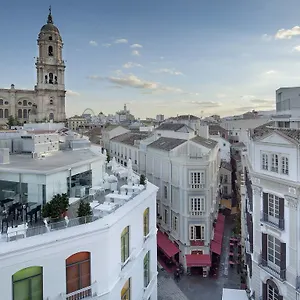 Apartment Inmalaga Granada Malaga