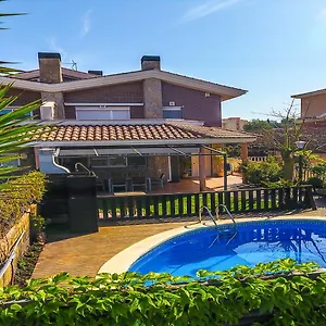 Villa Moles Salou