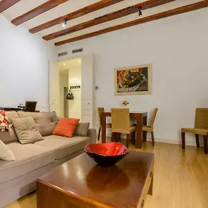 Apartment Apg Mercaders 6 Girona
