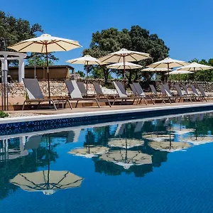 Farm stay Ses Vistes Porreres