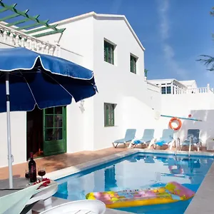 Villa Bocaina Puerto del Carmen (Lanzarote)