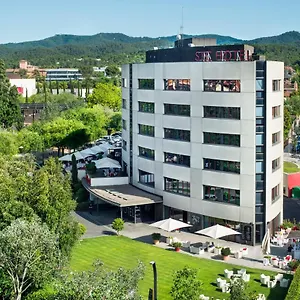 El Sant Cugat, 4 Estrellas Superior Hotel Sant Cugat del Vallès
